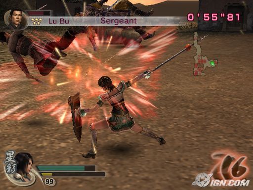 Dynasty warriors 7 ps2 iso download